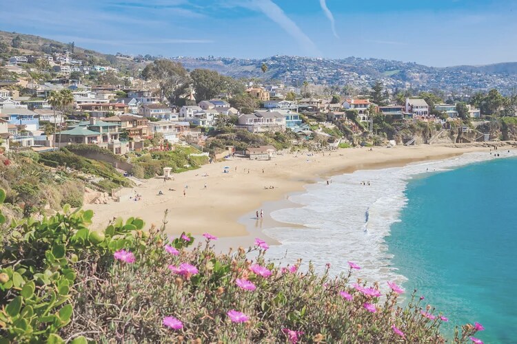 Laguna Beach, California