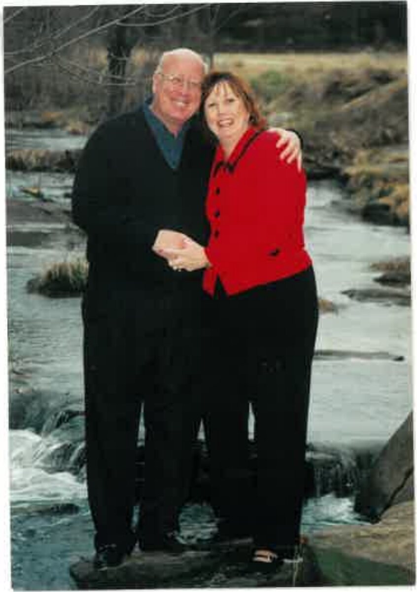 Golden years