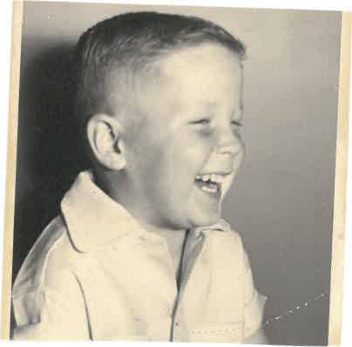Infancy
